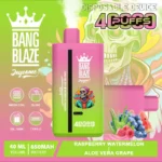 Bang Blaze 40K Puffs – 2-u-1 Jednokratna Vape s 40 000 Udisaja i Premium Okusima - Slika 7