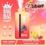 Bang Blaze 40K Puffs – 2-u-1 Jednokratna Vape s 40 000 Udisaja i Premium Okusima - Slika 6