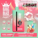 Bang Blaze 40K Puffs – 2-u-1 Jednokratna Vape s 40 000 Udisaja i Premium Okusima - Slika 5