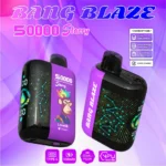 Bang Blaze Starry 50000 Puffs – Nastavi dalje, puši duže! - Slika 8