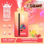 Bang Blaze 40K Puffs – 2-u-1 Jednokratna Vape s 40 000 Udisaja i Premium Okusima - Slika 3