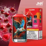 JNR Falcon 16000 Puffs – Jednokratna elektronička cigareta s 16000 povlačenja - Slika 24