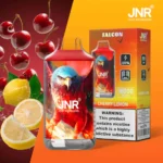 JNR Falcon 16000 Puffs – Jednokratna elektronička cigareta s 16000 povlačenja - Slika 23