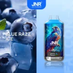 JNR Falcon X 18000 Puffs – Jednokratni vape s 24 ml e-tekućine i 18,000 povlačenja - Slika 23