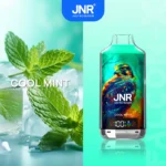 JNR Falcon X 18000 Puffs – Jednokratni vape s 24 ml e-tekućine i 18,000 povlačenja - Slika 17