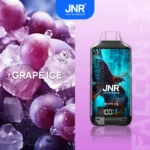 JNR Falcon X 18000 Puffs – Jednokratni vape s 24 ml e-tekućine i 18,000 povlačenja - Slika 16