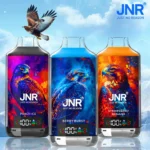 JNR Falcon X 18000 Puffs – Jednokratni vape s 24 ml e-tekućine i 18,000 povlačenja