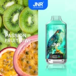 JNR Falcon X 18000 Puffs – Jednokratni vape s 24 ml e-tekućine i 18,000 povlačenja - Slika 11