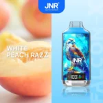 JNR Falcon X 18000 Puffs – Jednokratni vape s 24 ml e-tekućine i 18,000 povlačenja - Slika 3
