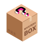 🎁 Uzbudljiva Mystery Box – Nasumično iznenađenje, brza dostava
