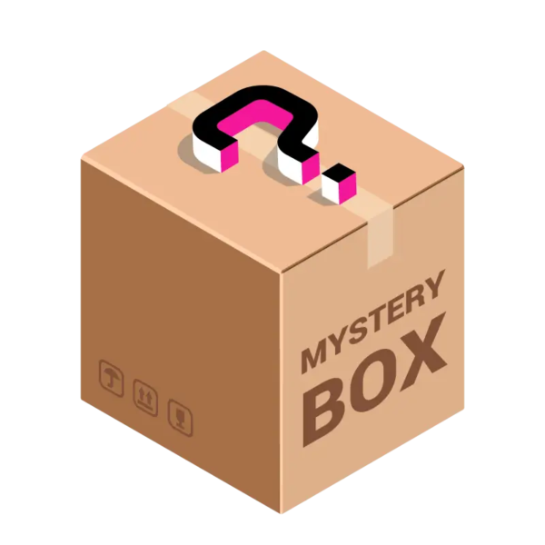 🎁 Uzbudljiva Mystery Box – Nasumično iznenađenje, brza dostava