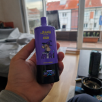 Fotografija kupca
