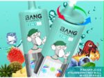 Bang Leader 85K Vape 3-u-1 – 85.000 Puff, 45ml, Mesh Coil, Jednokratna E-cigareta - Slika 17