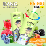 Bang Leader 85K Vape 3-u-1 – 85.000 Puff, 45ml, Mesh Coil, Jednokratna E-cigareta - Slika 8