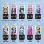 Bang Leader Stoll 100K Vape 4 u 1 – 100000 puffova - Slika 12