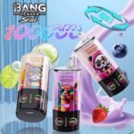 Bang Leader Stoll 100K Vape 4 u 1 – 100000 puffova