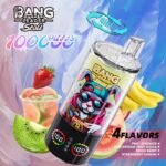 Bang Leader Stoll 100K Vape 4 u 1 – 100000 puffova - Slika 6