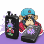 Bang Blaze 140K Vape 3 u 1 – 140000 puffova| Jednokratne e-cigarete s tri neovisna okusa - Slika 11
