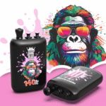 Bang Blaze 140K Vape 3 u 1 – 140000 puffova| Jednokratne e-cigarete s tri neovisna okusa