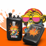 Bang Blaze 140K Vape 3 u 1 – 140000 puffova| Jednokratne e-cigarete s tri neovisna okusa - Slika 4