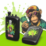 Bang Blaze 140K Vape 3 u 1 – 140000 puffova| Jednokratne e-cigarete s tri neovisna okusa - Slika 13