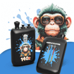 Bang Blaze 140K Vape 3 u 1 – 140000 puffova| Jednokratne e-cigarete s tri neovisna okusa - Slika 9