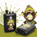 Bang Blaze 140K Vape 3 u 1 – 140000 puffova| Jednokratne e-cigarete s tri neovisna okusa - Slika 7