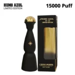 Humo AZUL Limited edition 15000puffs – Dvostruka jačina nikotina (2% i 5%) – Ograničeno izdanje vape-2