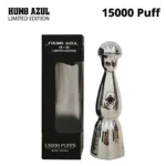 Humo AZUL Limited edition 15000puffs – Dvostruka jačina nikotina (2% i 5%) – Ograničeno izdanje vape-3