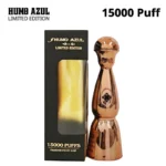 Humo AZUL Limited edition 15000puffs – Dvostruka jačina nikotina (2% i 5%) – Ograničeno izdanje vape-5