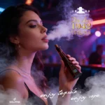 SOLARIS VAPE Don Leon1942 – 30000 puhova – Jednokratna elektronska cigareta s dugotrajnom uporabom-3