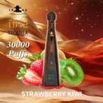 SOLARIS VAPE Don Leon1942 – 30000 puhova – Jednokratna elektronska cigareta s dugotrajnom uporabom-6