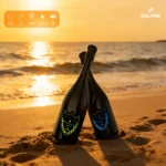 SOLARIS VAPE s LED lučkom – 30000 puhova – Okus Champagne – Najbolja jednokratna e-cigareta-10