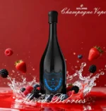 SOLARIS VAPE s LED lučkom – 30000 puhova – Okus Champagne – Najbolja jednokratna e-cigareta-5