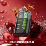 Airmez Lux 60k Puffs Jednokratna E-cigareta | Veliki Kapacitet | EU Veleprodaja-10