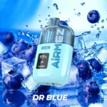 Airmez Lux 60k Puffs Jednokratna E-cigareta | Veliki Kapacitet | EU Veleprodaja-12
