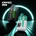 Airmez Lux 60k Puffs Jednokratna E-cigareta | Veliki Kapacitet | EU Veleprodaja-14