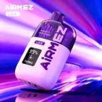 Airmez Lux 60k Puffs Jednokratna E-cigareta | Veliki Kapacitet | EU Veleprodaja-6