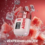 Airmez Lux 60k Puffs Jednokratna E-cigareta | Veliki Kapacitet | EU Veleprodaja-9