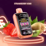 Airmez Matrix Pro 30000 Puffs Jednokratna E-cigareta | Veliki Kapacitet | Dual Mesh | Punjenje | EU Veleprodaja-2