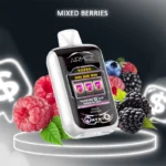 Airmez Matrix Pro 30000 Puffs Jednokratna E-cigareta | Veliki Kapacitet | Dual Mesh | Punjenje | EU Veleprodaja-7