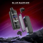 Airmez Xbeats Pro 50000 Puffs – Lubenica Led Jednokratni Vape 50K Puffs za Hrvatsku-6