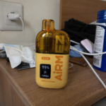 Fotografija kupca