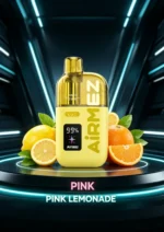 Airmez Lux 100K Puffs vape 2