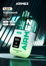 Airmez Lux 100K Puffs vape 4