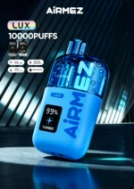 Airmez Lux 100K Puffs vape 4