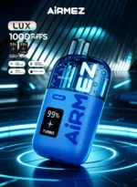 Airmez Lux 100K Puffs vape 5