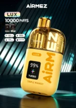Airmez Lux 100K Puffs vape 6