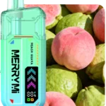 MECHA-X-taste-Peach-Guava