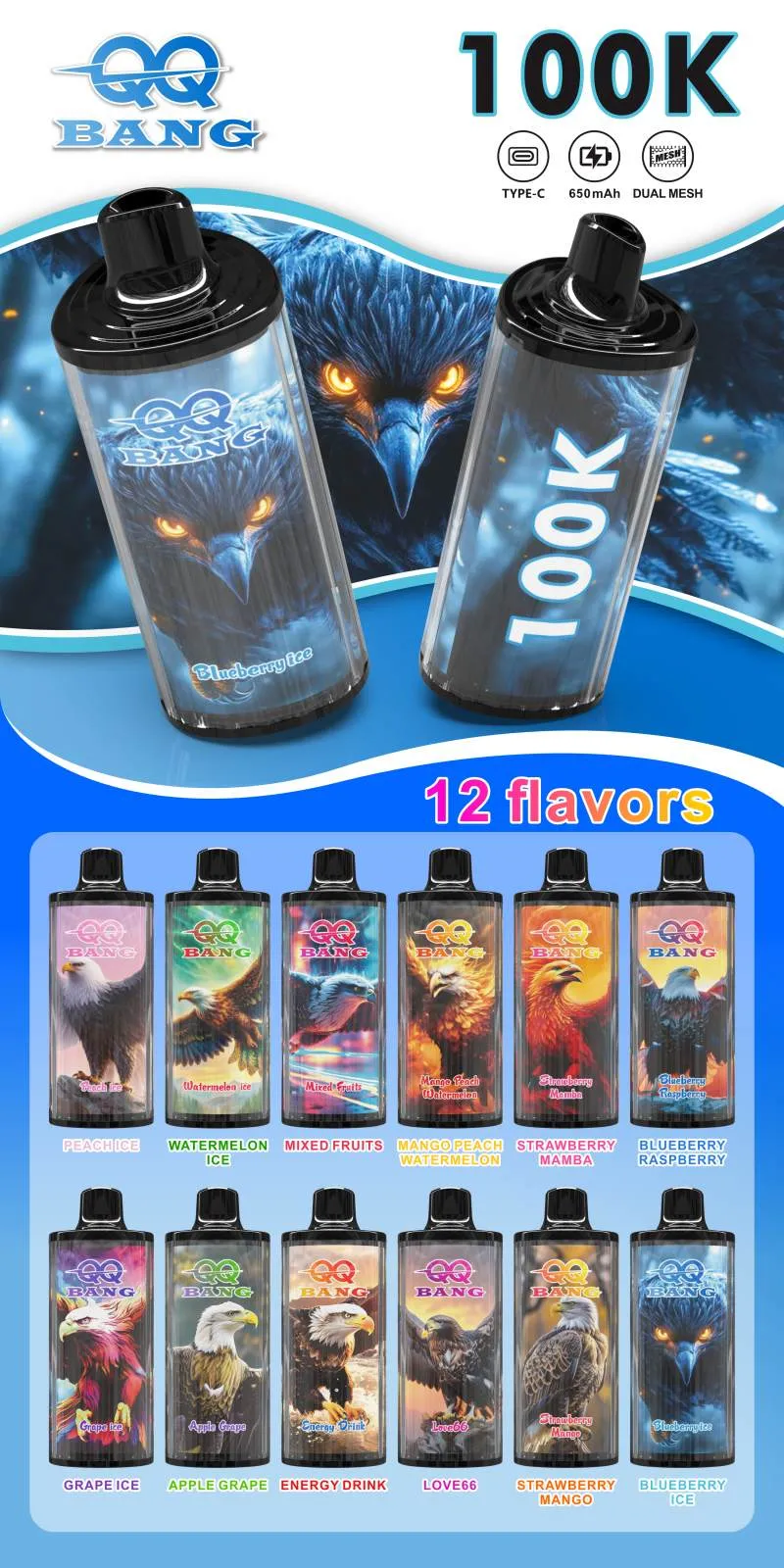 QQ-Bang-100K-Vape-Strawberry-Mango